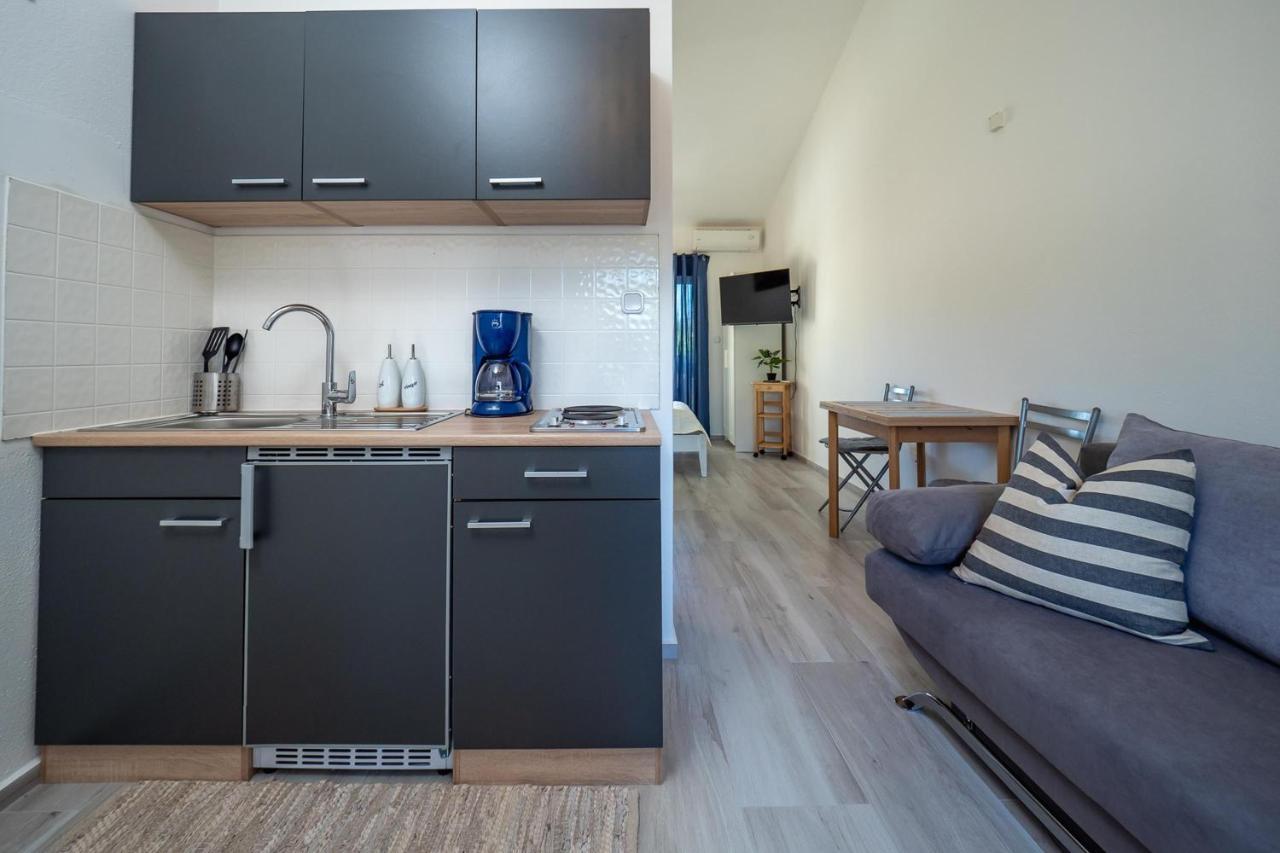 Apartments Domic بنجول المظهر الخارجي الصورة