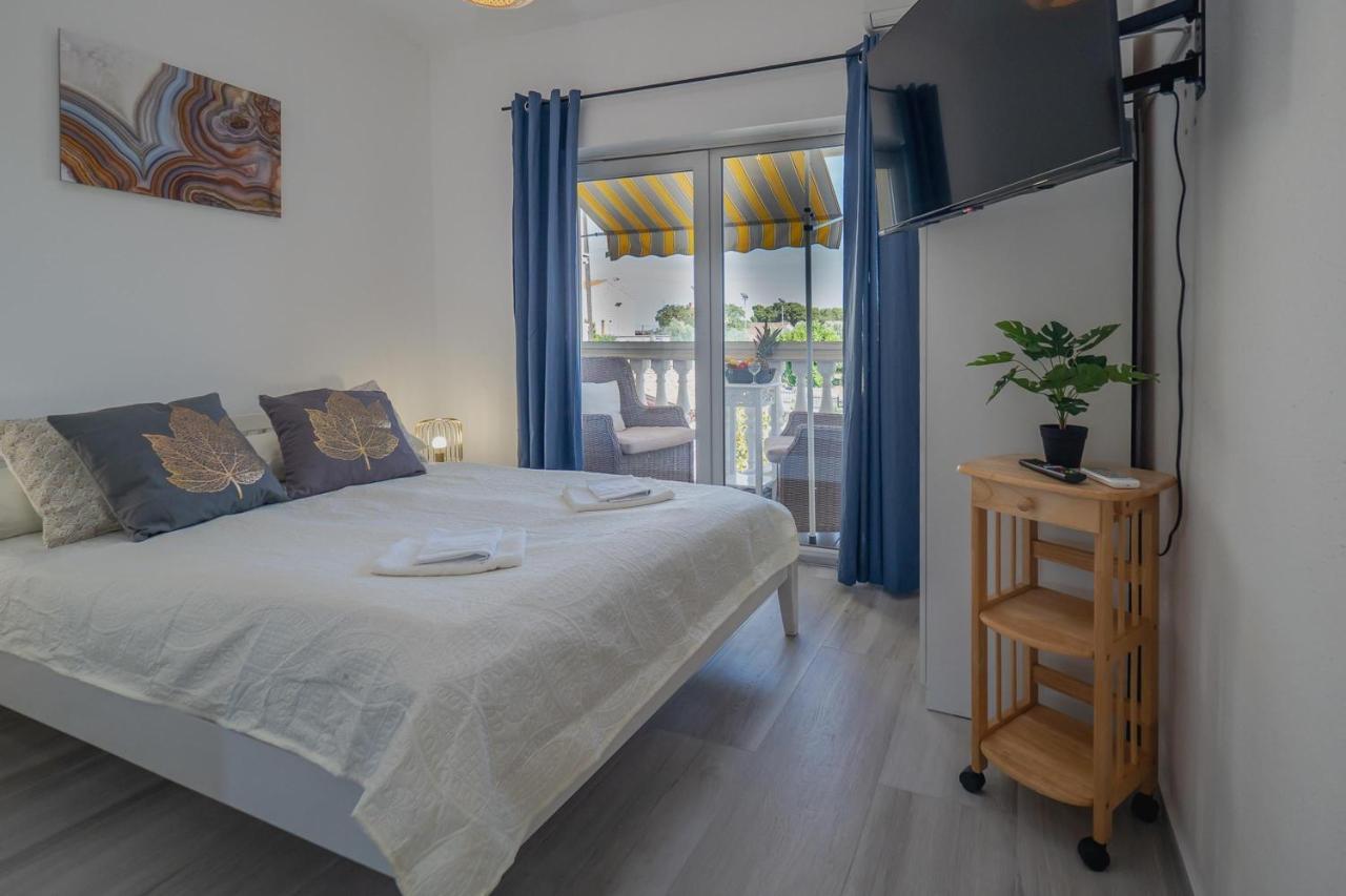Apartments Domic بنجول المظهر الخارجي الصورة