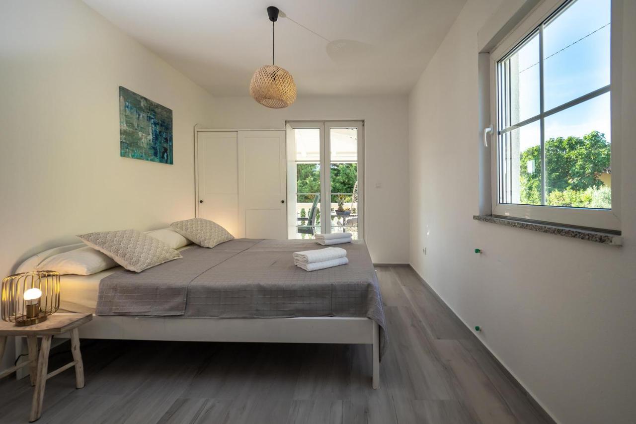 Apartments Domic بنجول المظهر الخارجي الصورة