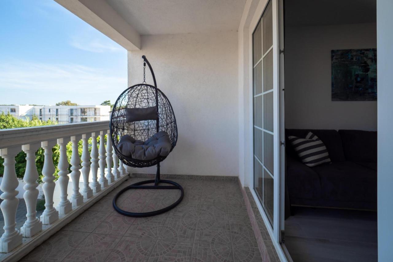 Apartments Domic بنجول المظهر الخارجي الصورة