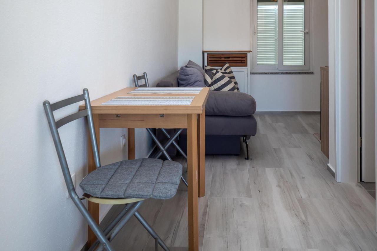 Apartments Domic بنجول المظهر الخارجي الصورة