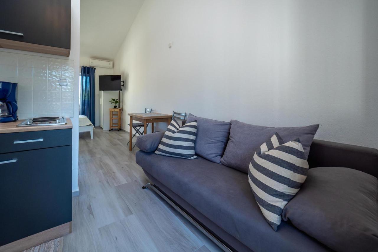 Apartments Domic بنجول المظهر الخارجي الصورة