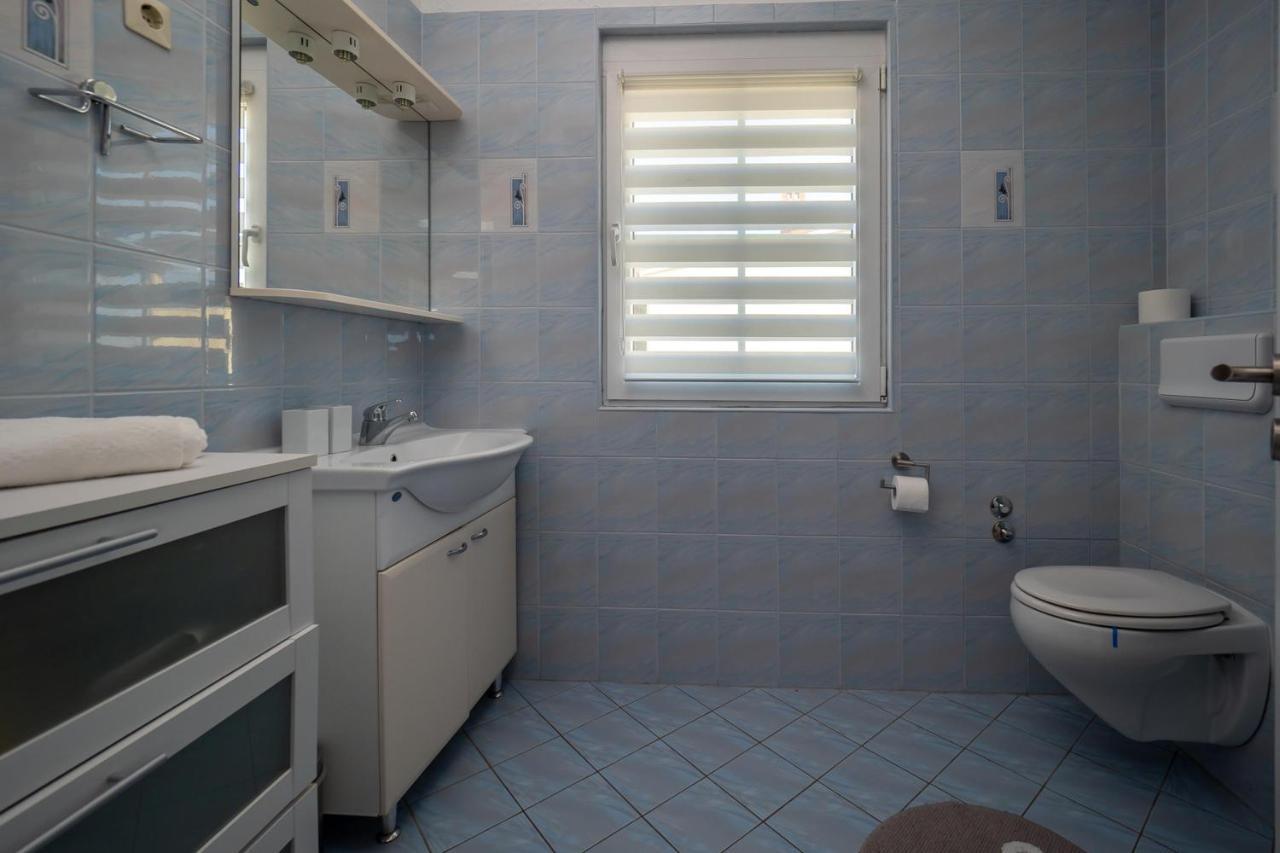Apartments Domic بنجول المظهر الخارجي الصورة