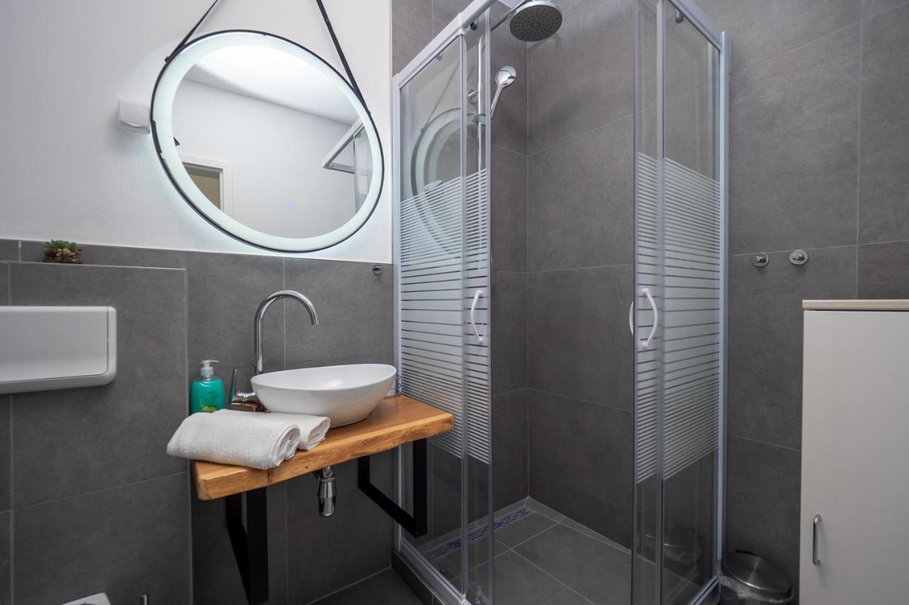 Apartments Domic بنجول المظهر الخارجي الصورة