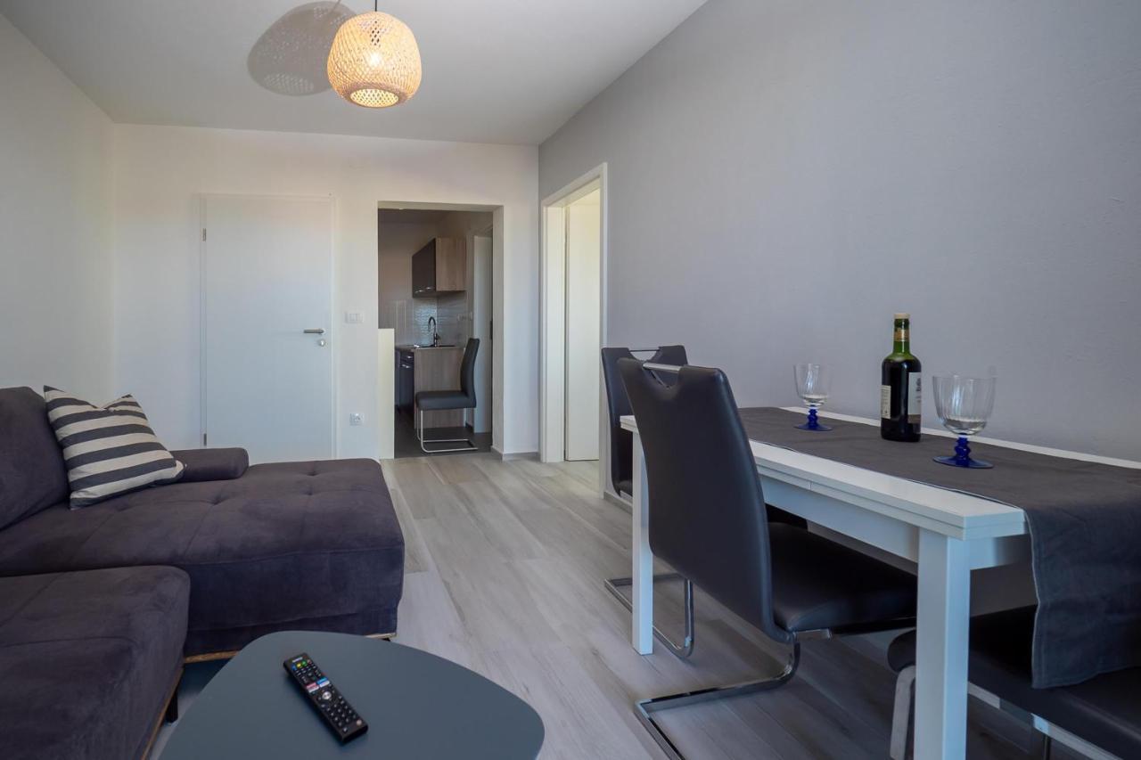 Apartments Domic بنجول المظهر الخارجي الصورة