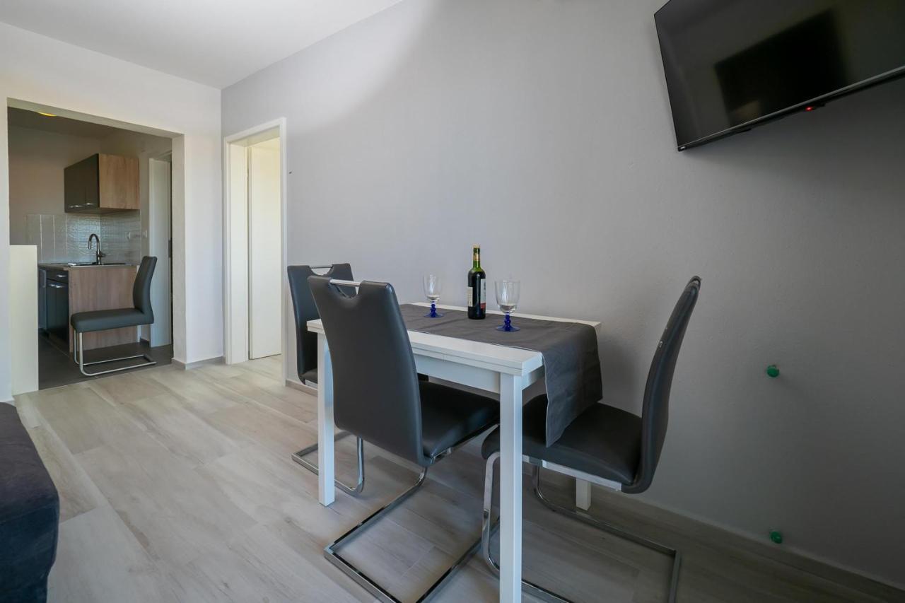 Apartments Domic بنجول المظهر الخارجي الصورة