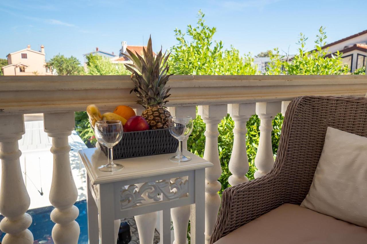 Apartments Domic بنجول المظهر الخارجي الصورة